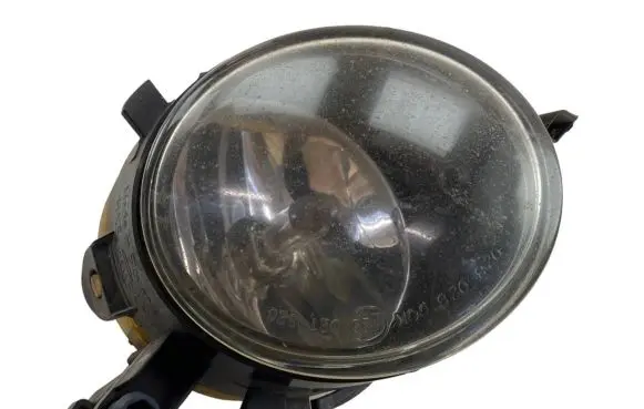 Seat Ibiza IV (6J,6P) Front fog light 16860801