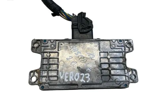 Nissan Qashqai+2 Gearbox control unit/module 310363UK2C