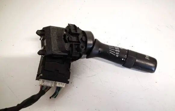 Lexus IS 220D-250-350 Wiper control stalk 17f111