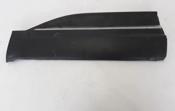 Renault Koleos II Rear door trim (molding) 808207885R