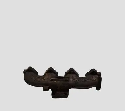 BMW 3 E46 Exhaust manifold