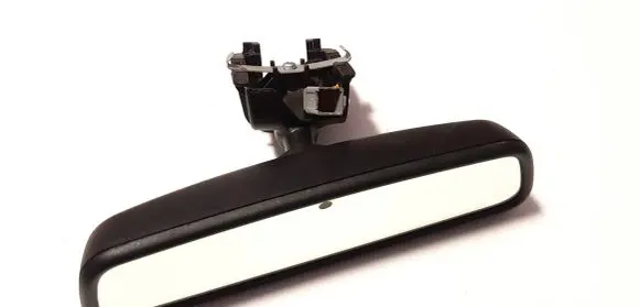 Jaguar XE Rear view mirror (interior) FK7217E678AA