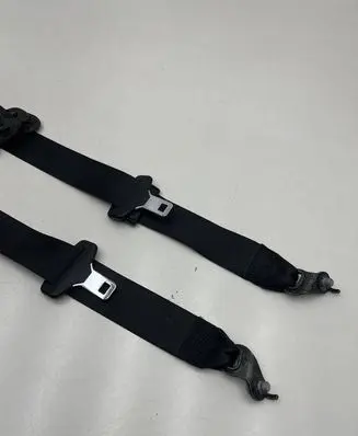 BMW 1 F20 F21 Front seatbelt 34078319 34078230 190418064