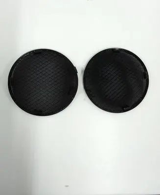 BMW 3 E46 Front door speaker cover trim 