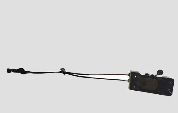 KIA Carens II Gear shifter/selector 0K2KB46500