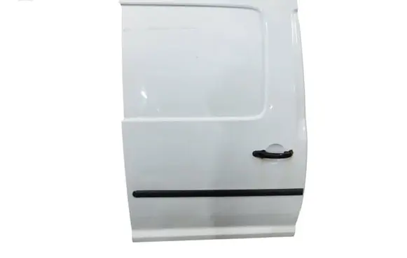 Volkswagen Caddy Side sliding door 