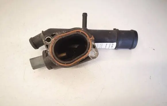 Volkswagen Golf VI Engine coolant pipe/hose 03L121132