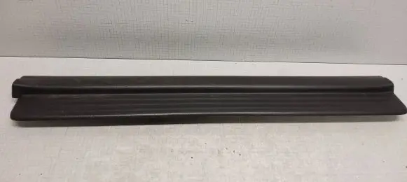 Opel Frontera B Front sill trim cover