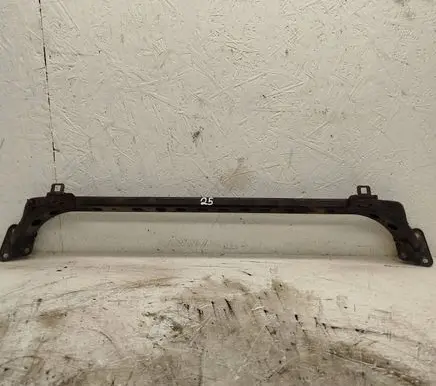 Opel Insignia B Front bumper support beam 84316408