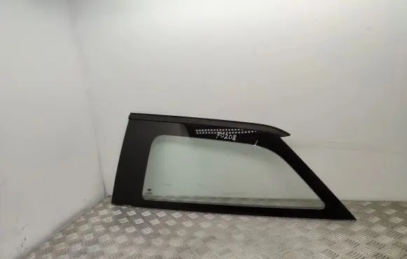 Mini Paceman (R61) Rear side window 43R007951 9809036