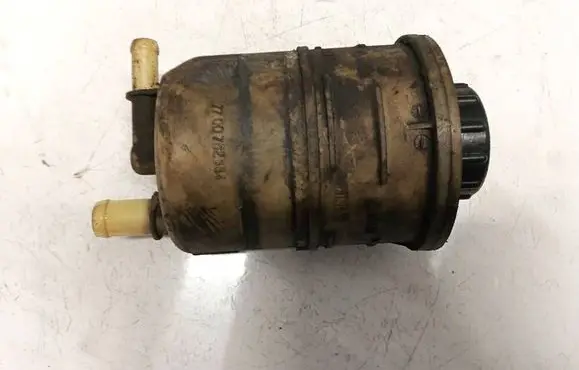 Renault Espace III Power steering fluid tank/reservoir 7700782884