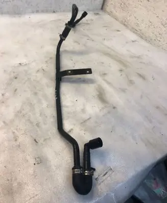 Audi Q7 4L Vacuum line/pipe/hose 7l6611931al