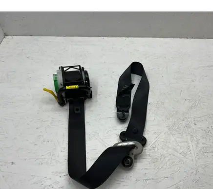 Suzuki Vitara (LY) Front seatbelt 509TP961TK 8492054P12
