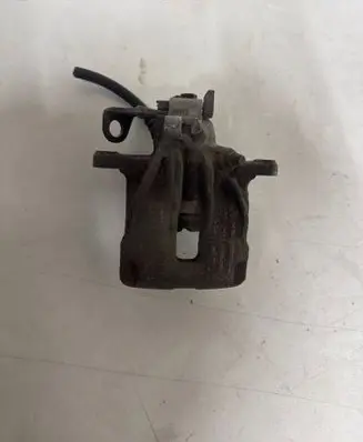 Opel Vivaro Rear brake caliper 69096 19652
