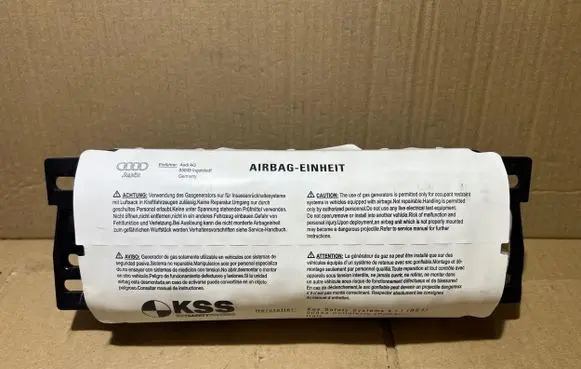 Audi Q5 SQ5 Passenger airbag