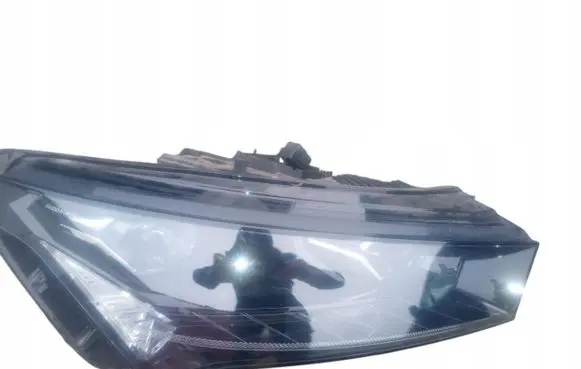 Skoda Enyaq iV Headlight/headlamp 5LB941016A