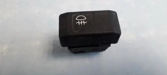 Renault Espace II Fog light switch 
