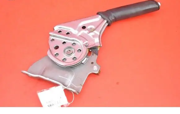 Mazda 6 Handbrake/parking brake lever assembly MAZDA6
