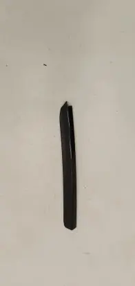Mini Cooper Countryman R60 Rear side glass trim 9801546