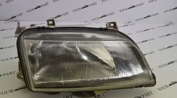 Volvo S40, V40 Headlight/headlamp
