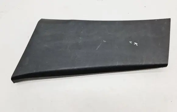Opel Meriva B (B) pillar trim (bottom) 13265527