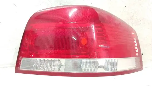 Audi A3 S3 8P Rear/tail lights 8P0945096 8P0945096024S