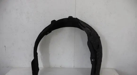 Hyundai i40 Front wheel arch liner splash guards 868153Z000