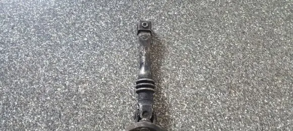 Mercedes-Benz C W203 Steering column universal joint