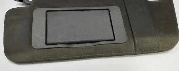 Mercedes-Benz CLK A209 C209 Sun visor