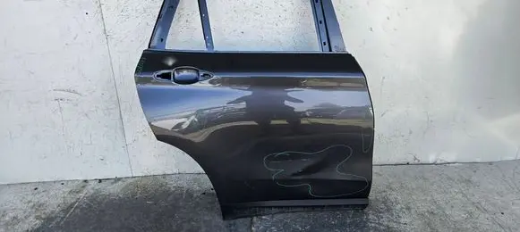 BMW X3 G01 Rear door 
