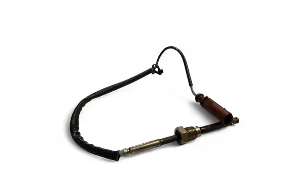 Audi A6 S6 C7 4G Exhaust gas temperature sensor 8K0906088