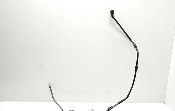 Fiat Ducato Vacuum line/pipe/hose D1410 34719 D141034719