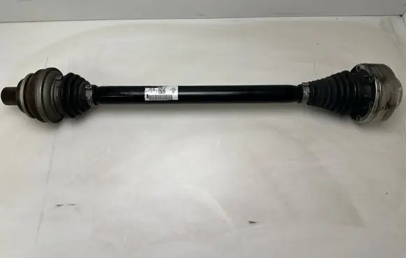 Audi A5 Rear driveshaft 8W0501203D