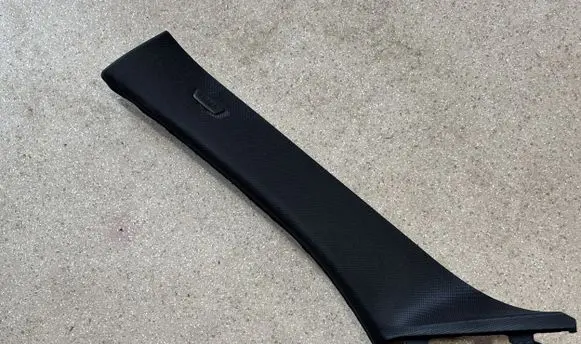 BMW X3 G01 (A) pillar trim 7396473