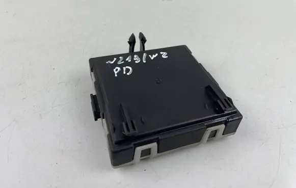 Mercedes-Benz E W213 Door control unit/module A1679008711