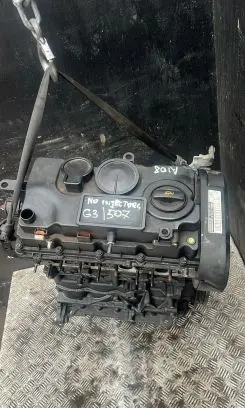 Mitsubishi Lancer VIII Engine BWC