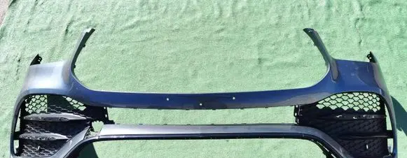 Mercedes-Benz GLE W167 Front bumper A1678855905