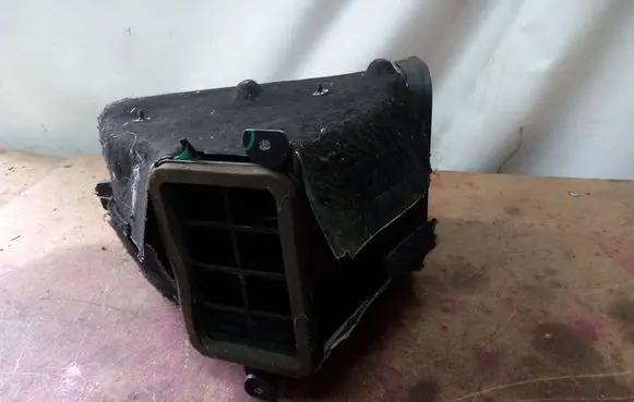 Mercedes-Benz Sprinter W906 Interior heater climate box assembly housing A9068300462 BG4556004052867