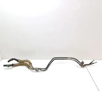Toyota Tundra II Engine coolant pipe/hose