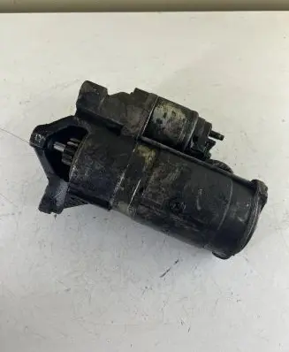 Peugeot 807 Starter motor