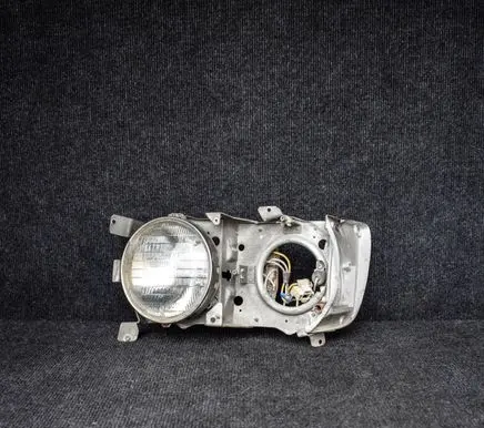 Mercedes-Benz SLC C107 Headlight/headlamp 1305523033