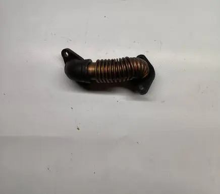 Infiniti FX EGR valve line/pipe/hose