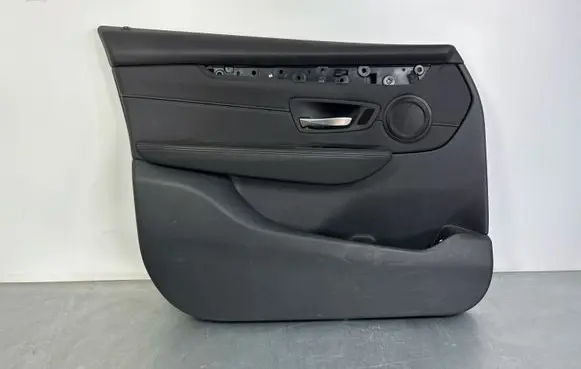 BMW 2 F46 Front door card panel trim 2446805