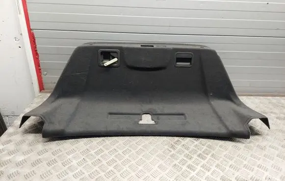 Audi A8 S8 D4 4H Tailgate trim 4H0867975H