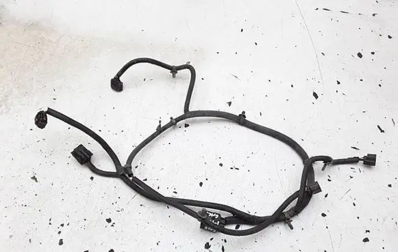 Hyundai i40 Parking sensor (PDC) wiring loom