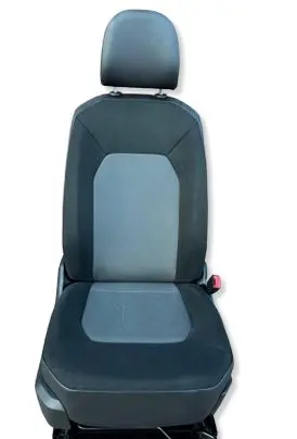 Volkswagen Crafter Front passenger seat 