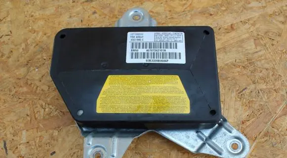 BMW 5 E39 Front door airbag 40707262101A