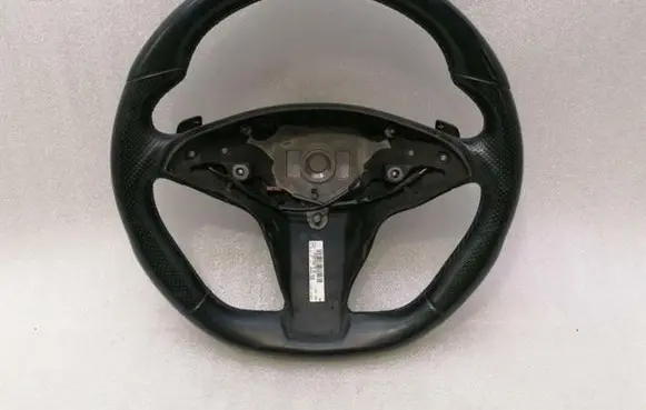 Mercedes-Benz E W212 Steering wheel A2074601203