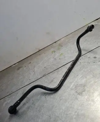 Volkswagen PASSAT B5 Vacuum line/pipe/hose 443611813