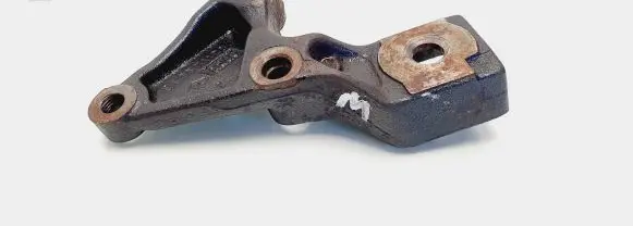 Citroen Berlingo Engine mounting bracket 9635711280 12J0